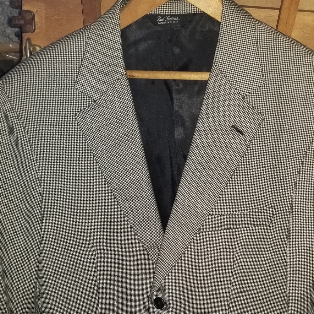 suits
